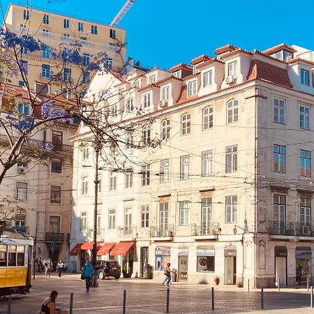 Lisbon Old Town Guest House المظهر الخارجي الصورة