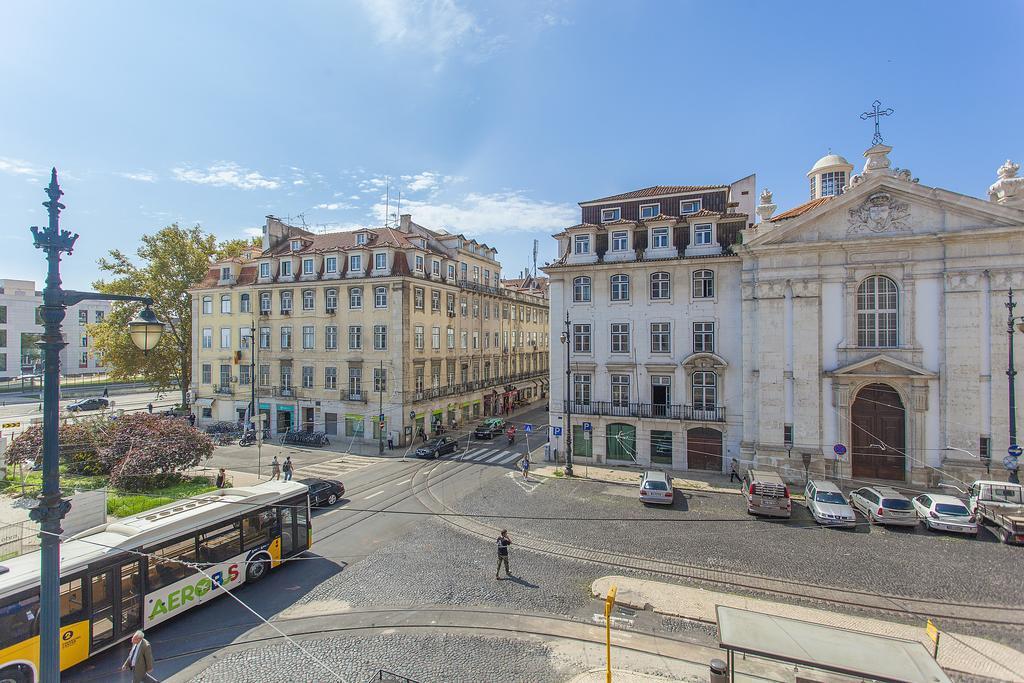 Lisbon Old Town Guest House المظهر الخارجي الصورة