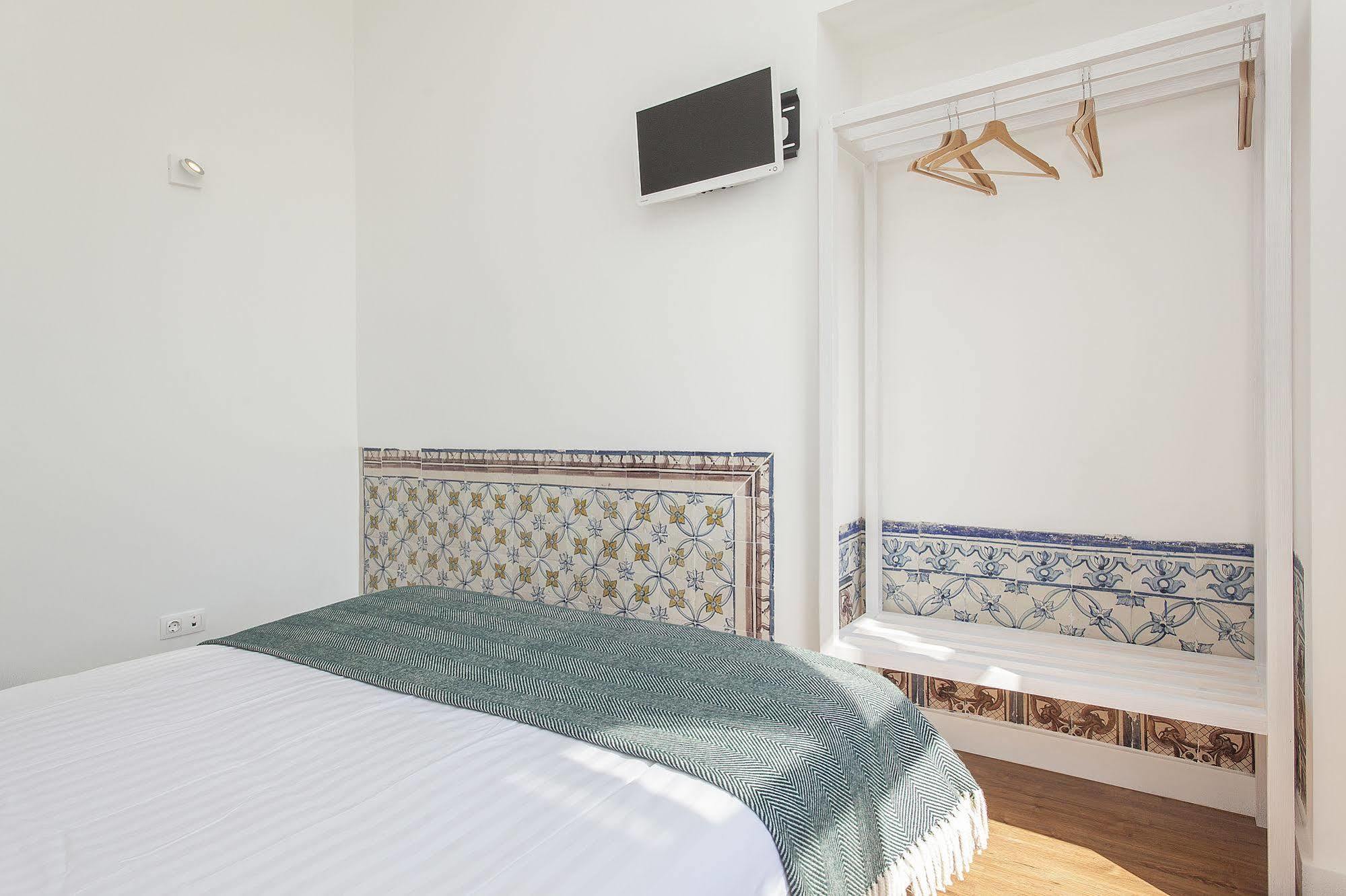 Lisbon Old Town Guest House المظهر الخارجي الصورة