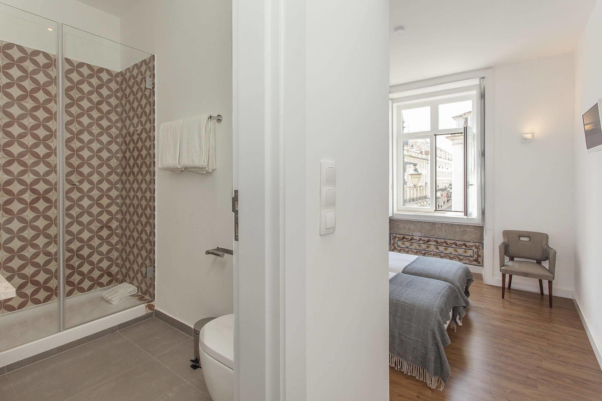 Lisbon Old Town Guest House المظهر الخارجي الصورة