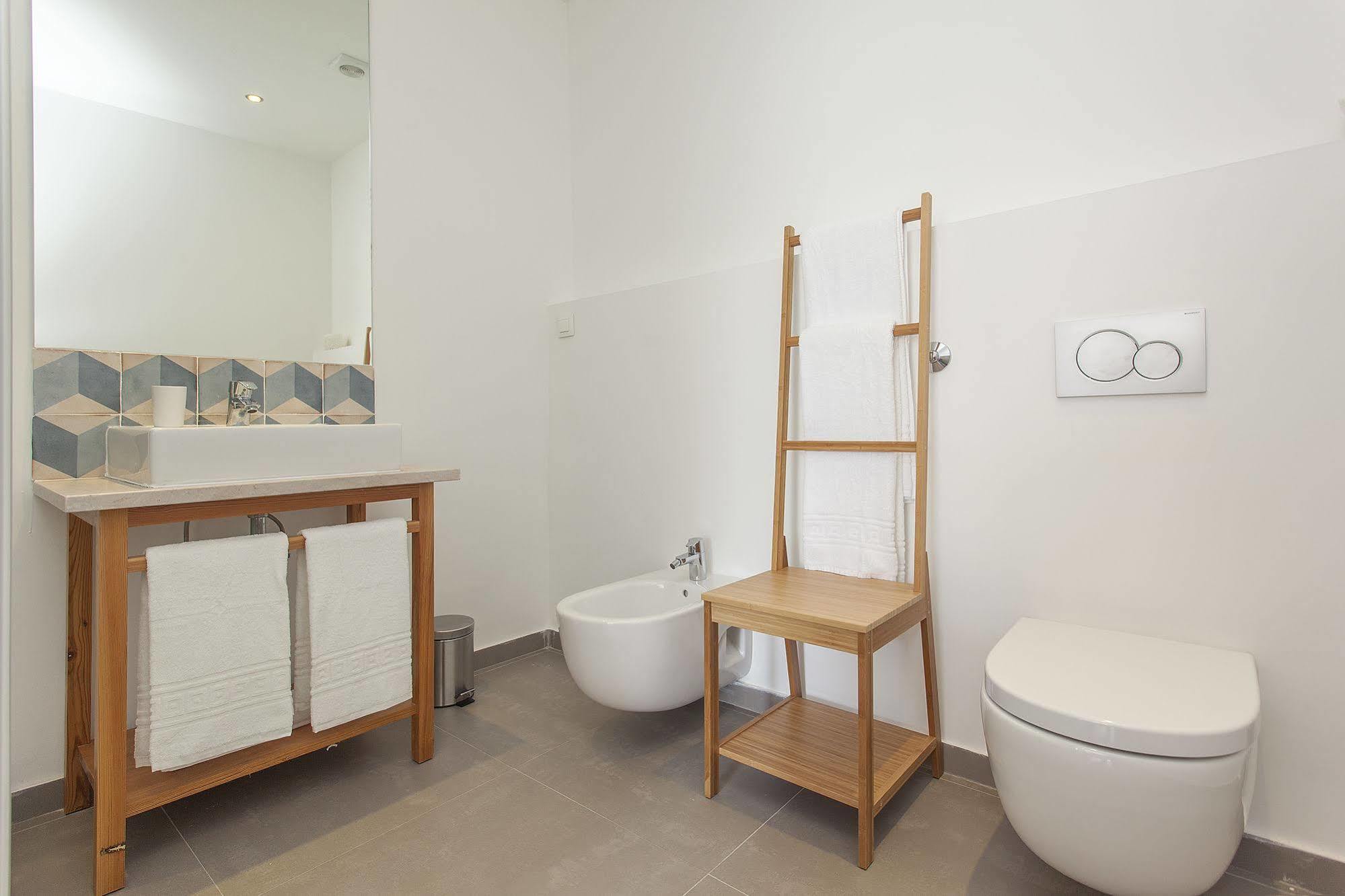 Lisbon Old Town Guest House المظهر الخارجي الصورة