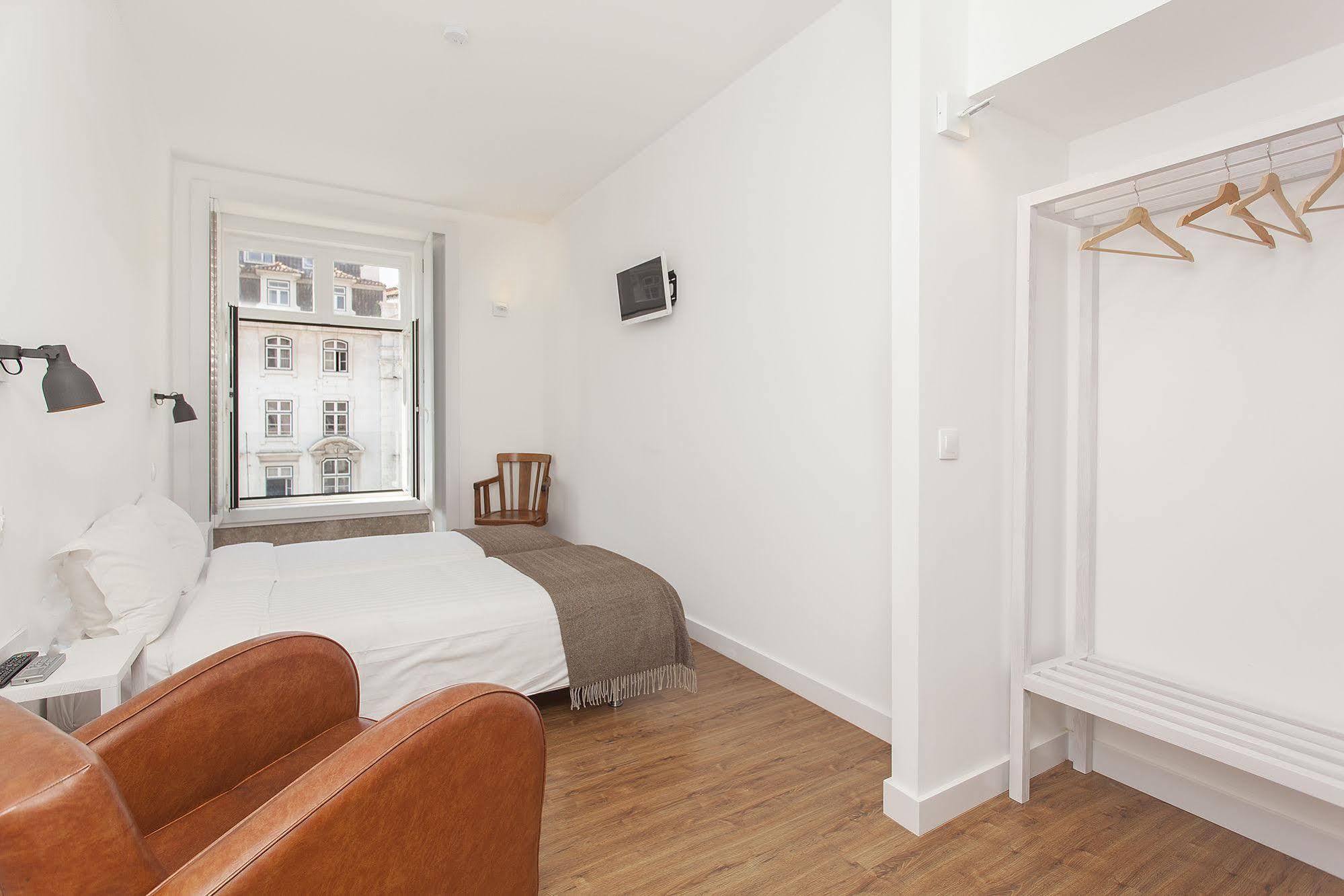 Lisbon Old Town Guest House المظهر الخارجي الصورة