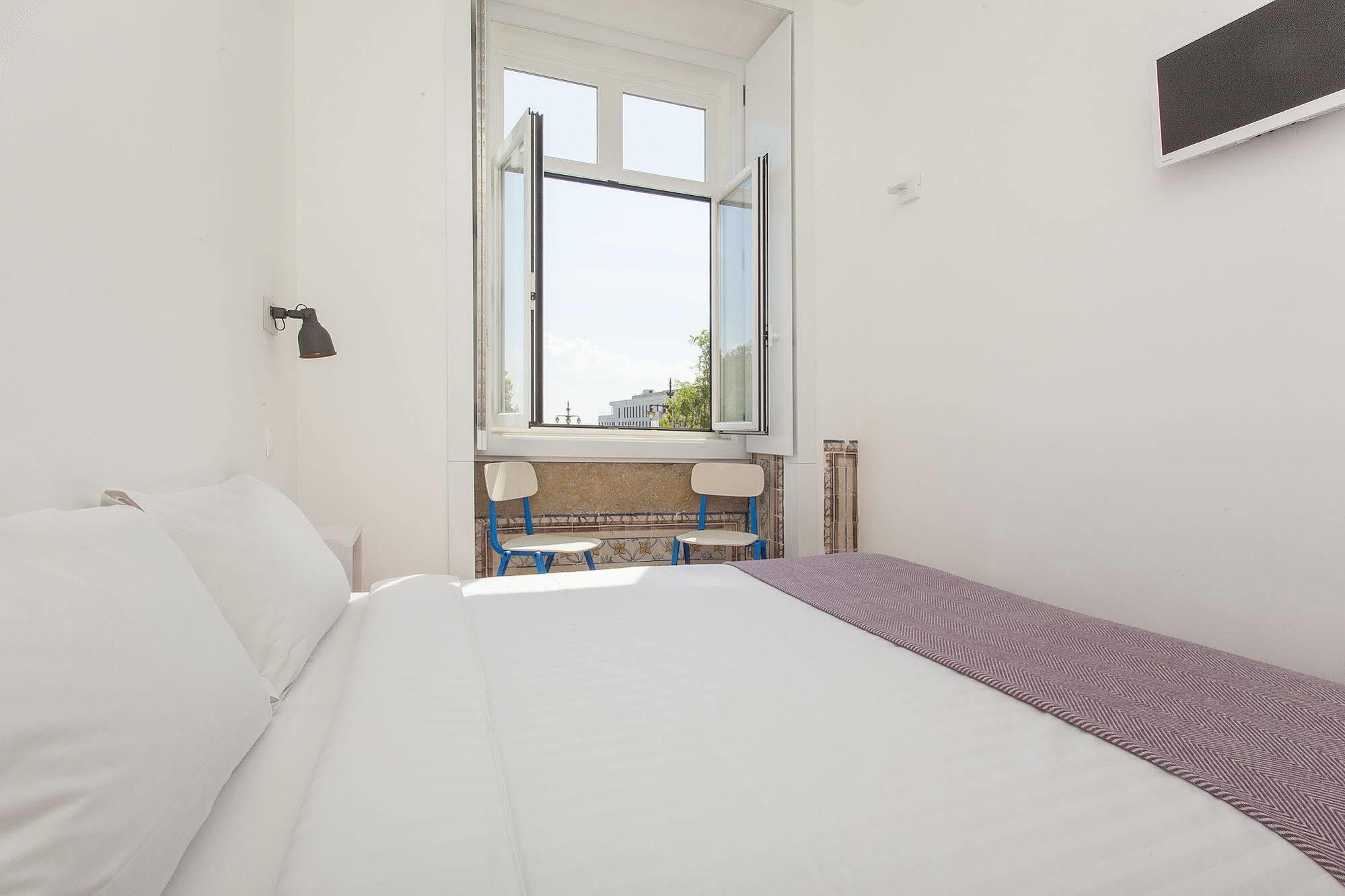 Lisbon Old Town Guest House المظهر الخارجي الصورة