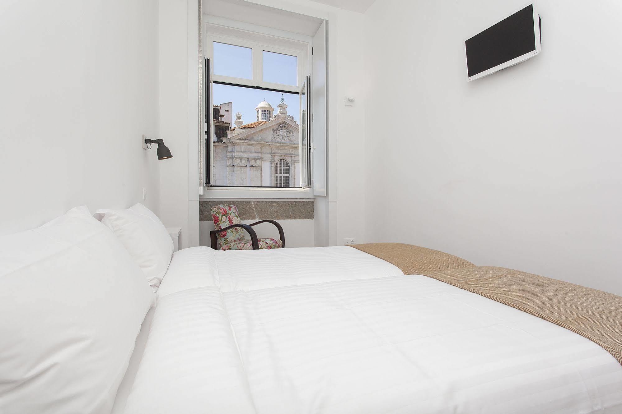 Lisbon Old Town Guest House المظهر الخارجي الصورة