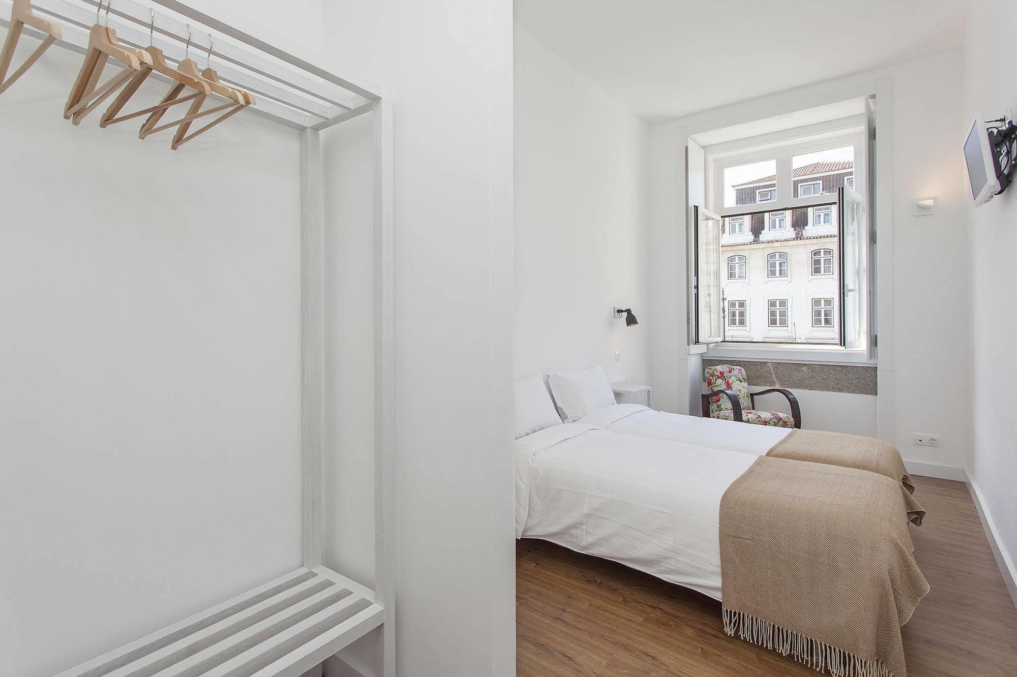 Lisbon Old Town Guest House المظهر الخارجي الصورة