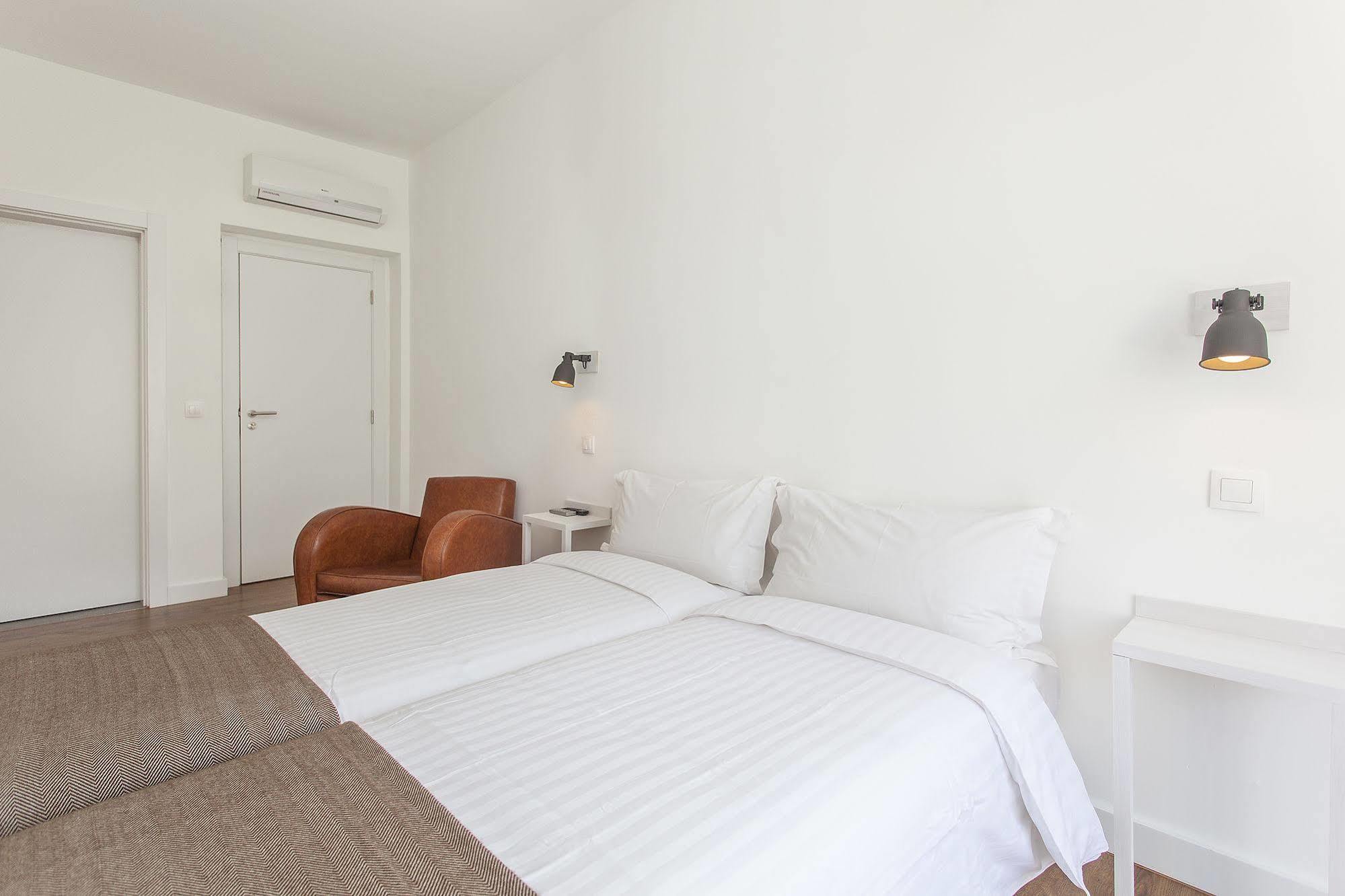 Lisbon Old Town Guest House المظهر الخارجي الصورة