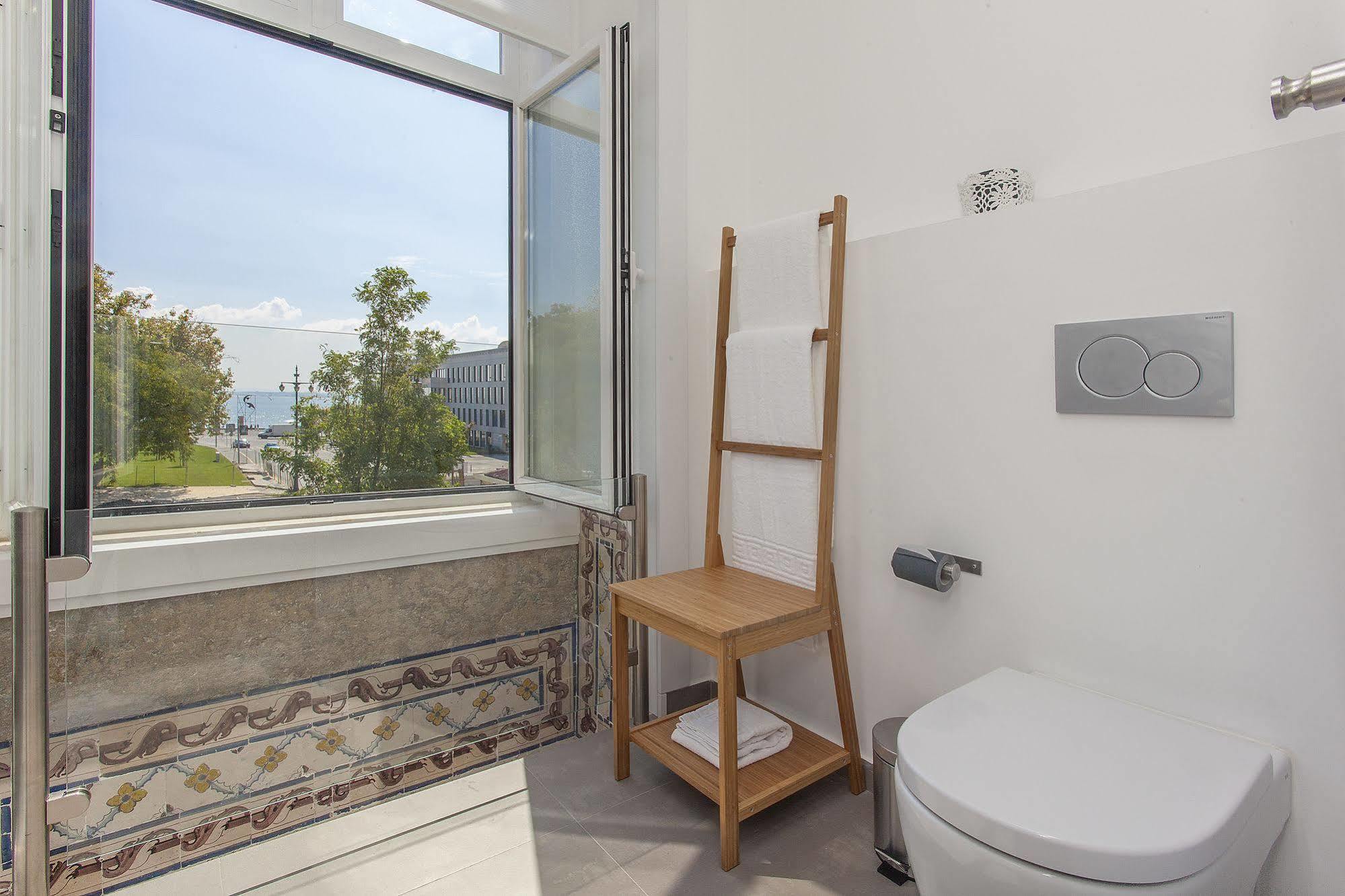 Lisbon Old Town Guest House المظهر الخارجي الصورة