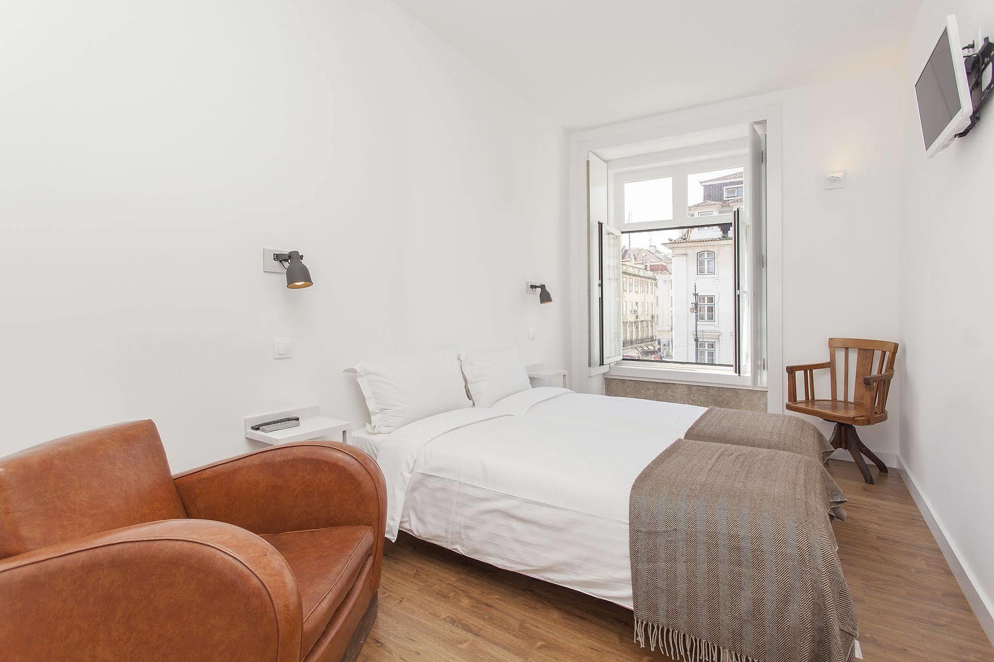 Lisbon Old Town Guest House المظهر الخارجي الصورة